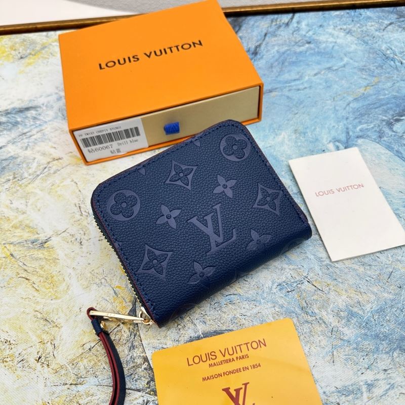 Louis Vuitton Wallets Purse